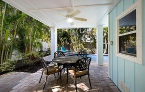 Tranquil Elegance on Anna Maria Island’s North End - Anna Maria, Florida
