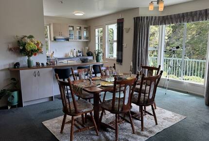 Garden Hideaway in the Heart of Paihia - Paihia, New Zealand