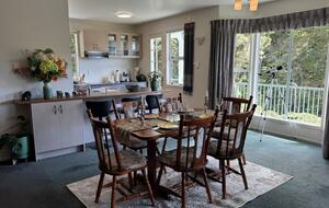 Garden Hideaway in the Heart of Paihia - Paihia, New Zealand