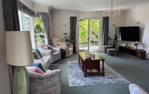 Garden Hideaway in the Heart of Paihia - Paihia, New Zealand