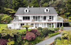 Garden Hideaway in the Heart of Paihia - Paihia, New Zealand