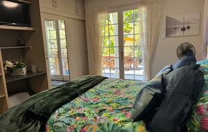 Garden Hideaway in the Heart of Paihia - Paihia, New Zealand