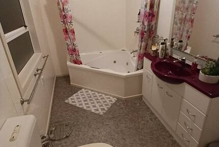 Garden Hideaway in the Heart of Paihia - Paihia, New Zealand