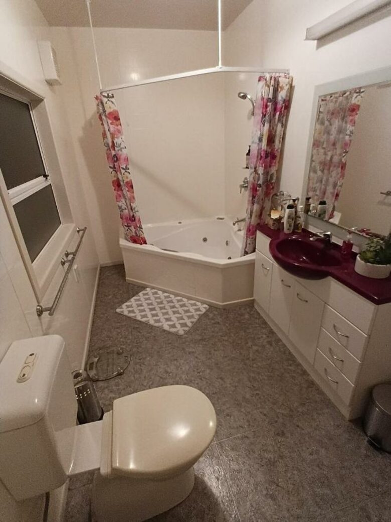 Garden Hideaway in the Heart of Paihia - Paihia, New Zealand