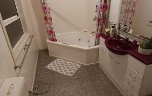 Garden Hideaway in the Heart of Paihia - Paihia, New Zealand