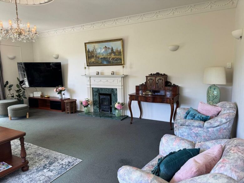 Garden Hideaway in the Heart of Paihia - Paihia, New Zealand