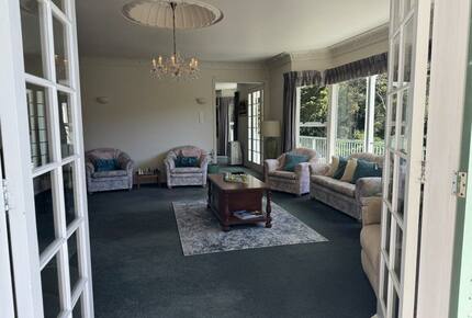 Garden Hideaway in the Heart of Paihia - Paihia, New Zealand