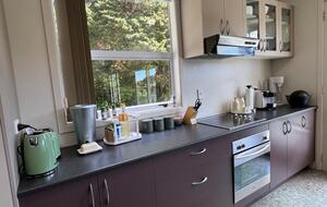 Garden Hideaway in the Heart of Paihia - Paihia, New Zealand