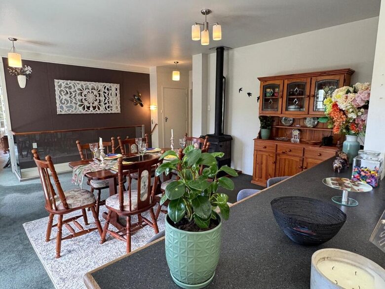 Garden Hideaway in the Heart of Paihia - Paihia, New Zealand