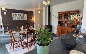 Garden Hideaway in the Heart of Paihia - Paihia, New Zealand