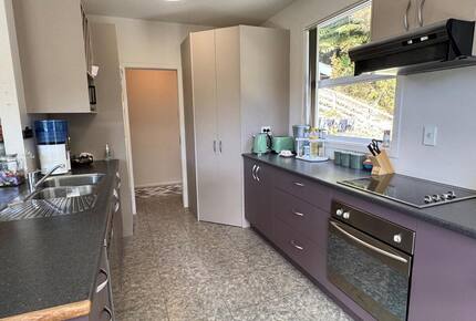 Garden Hideaway in the Heart of Paihia - Paihia, New Zealand