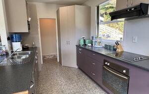 Garden Hideaway in the Heart of Paihia - Paihia, New Zealand