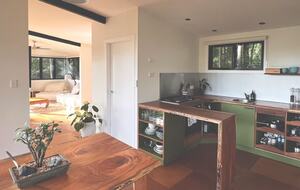 Border Ranges Retreat with Elevated Views - Smiths Creek, Australia