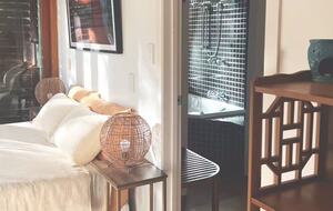 Border Ranges Retreat with Elevated Views - Smiths Creek, Australia