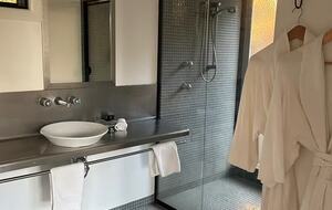 Border Ranges Retreat with Elevated Views - Smiths Creek, Australia