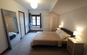 Elegant 18th-Century Restored Barn with Pool in Rural France - Verrieres, Champniers, France