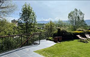 Sophisticated Mountain Retreat with Panoramic Pyrenees Views - Bolvir, Spain