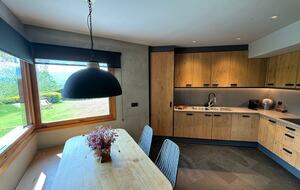 Sophisticated Mountain Retreat with Panoramic Pyrenees Views - Bolvir, Spain