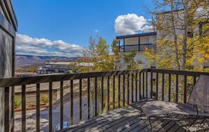 Alpine Charm with Direct Ski-In Access and Mountain Views - Snowmass Village, Colorado