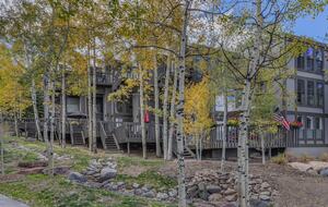 Alpine Charm with Direct Ski-In Access and Mountain Views - Snowmass Village, Colorado