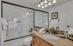 Alpine Charm with Direct Ski-In Access and Mountain Views - Snowmass Village, Colorado