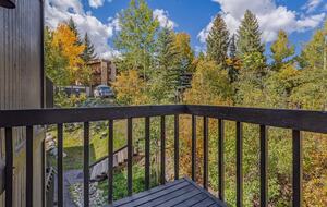 Alpine Charm with Direct Ski-In Access and Mountain Views - Snowmass Village, Colorado