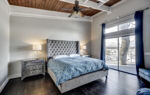 Stylish Lakeside Haven Near Nashville - Old Hickory, Tennessee