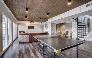 Stylish Lakeside Haven Near Nashville - Old Hickory, Tennessee