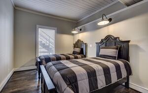 Stylish Lakeside Haven Near Nashville - Old Hickory, Tennessee