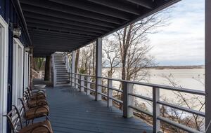 Stylish Lakeside Haven Near Nashville - Old Hickory, Tennessee