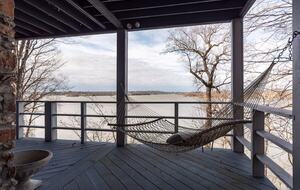 Stylish Lakeside Haven Near Nashville - Old Hickory, Tennessee