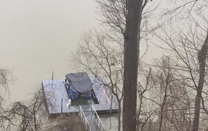 Stylish Lakeside Haven Near Nashville - Old Hickory, Tennessee