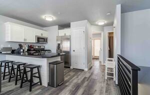 Cozy Mountain Escape 10 minutes from Powder Mountain Ski Resort! - Eden, Utah