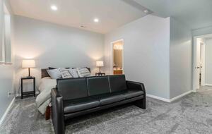 Cozy Mountain Escape 10 minutes from Powder Mountain Ski Resort! - Eden, Utah