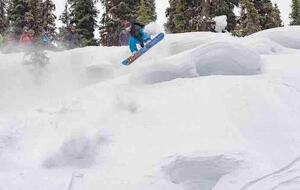 Cozy Mountain Escape 10 minutes from Powder Mountain Ski Resort! - Eden, Utah