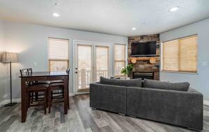 Cozy Mountain Escape 10 minutes from Powder Mountain Ski Resort! - Eden, Utah