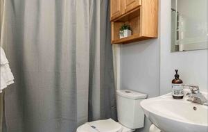 Cozy Mountain Escape 10 minutes from Powder Mountain Ski Resort! - Eden, Utah