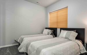 Cozy Mountain Escape 10 minutes from Powder Mountain Ski Resort! - Eden, Utah