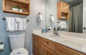 Cozy Mountain Escape 10 minutes from Powder Mountain Ski Resort! - Eden, Utah