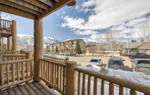 Cozy Mountain Escape 10 minutes from Powder Mountain Ski Resort! - Eden, Utah