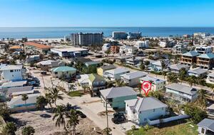 Sea La Vie - Fort Myers Beach, Florida