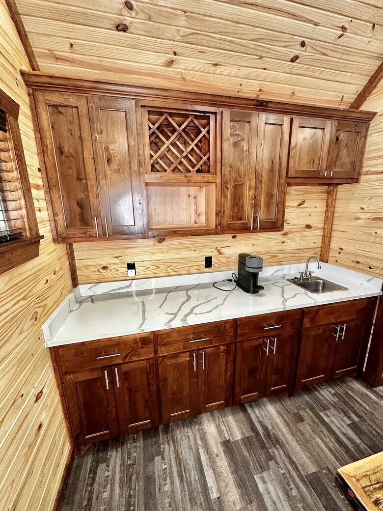 Kiamichi River Retreat | Nature, Privacy & Adventure Await - Le Flore County, Oklahoma