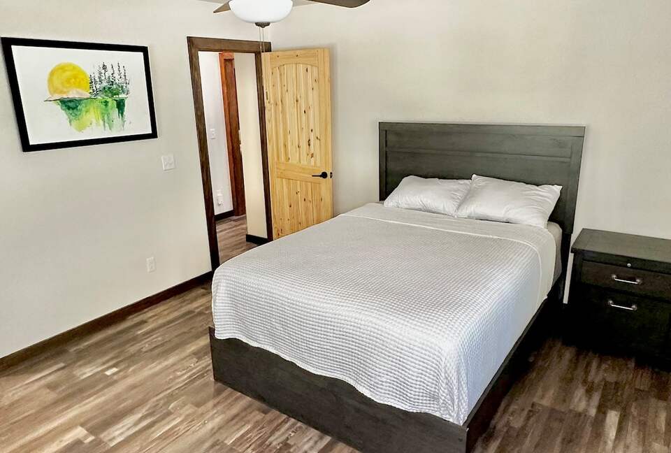 Kiamichi River Retreat | Nature, Privacy & Adventure Await - Le Flore County, Oklahoma