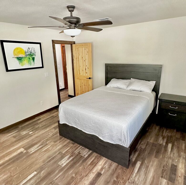 Kiamichi River Retreat | Nature, Privacy & Adventure Await - Le Flore County, Oklahoma