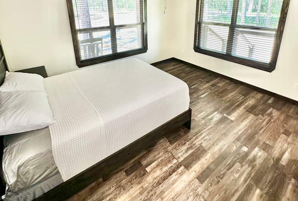 Kiamichi River Retreat | Nature, Privacy & Adventure Await - Le Flore County, Oklahoma