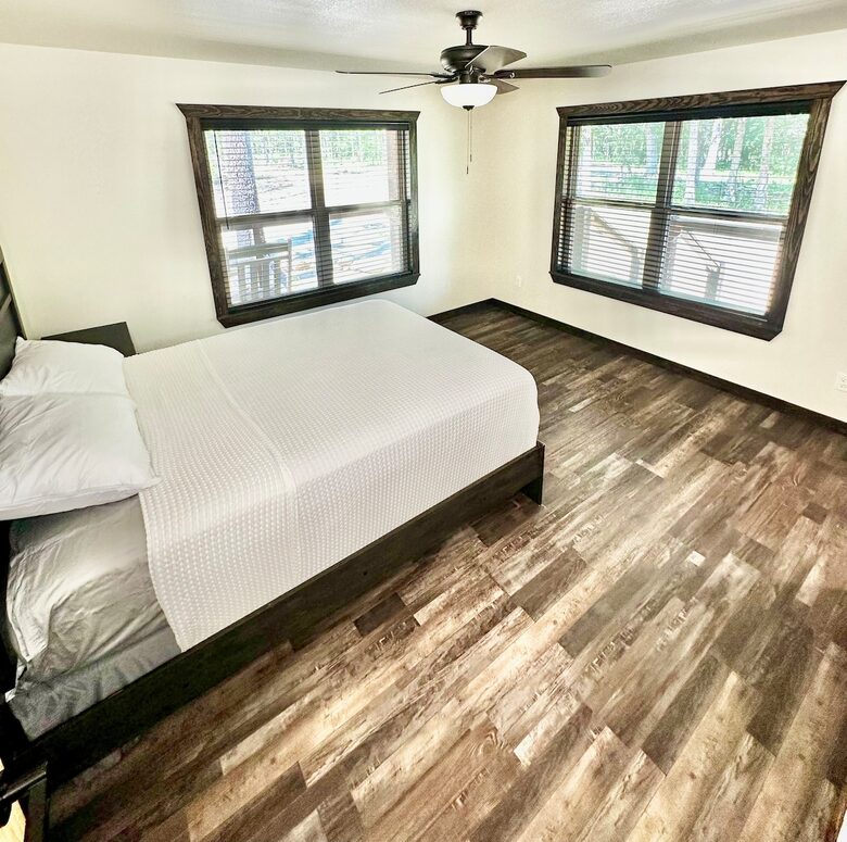 Kiamichi River Retreat | Nature, Privacy & Adventure Await - Le Flore County, Oklahoma