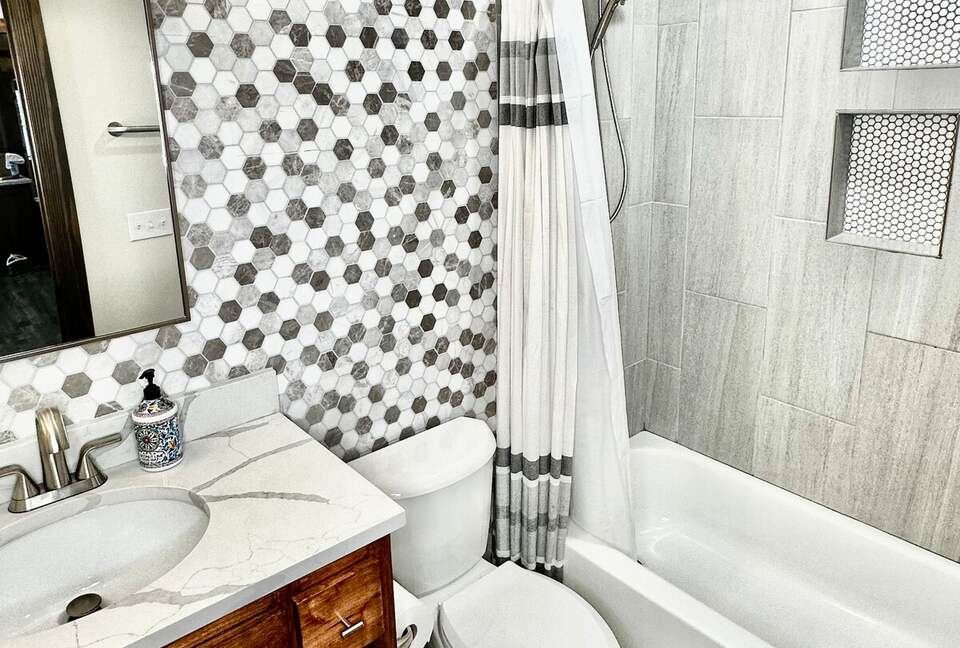 Kiamichi River Retreat | Nature, Privacy & Adventure Await - Le Flore County, Oklahoma