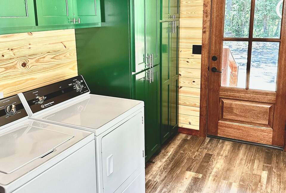 Kiamichi River Retreat | Nature, Privacy & Adventure Await - Le Flore County, Oklahoma