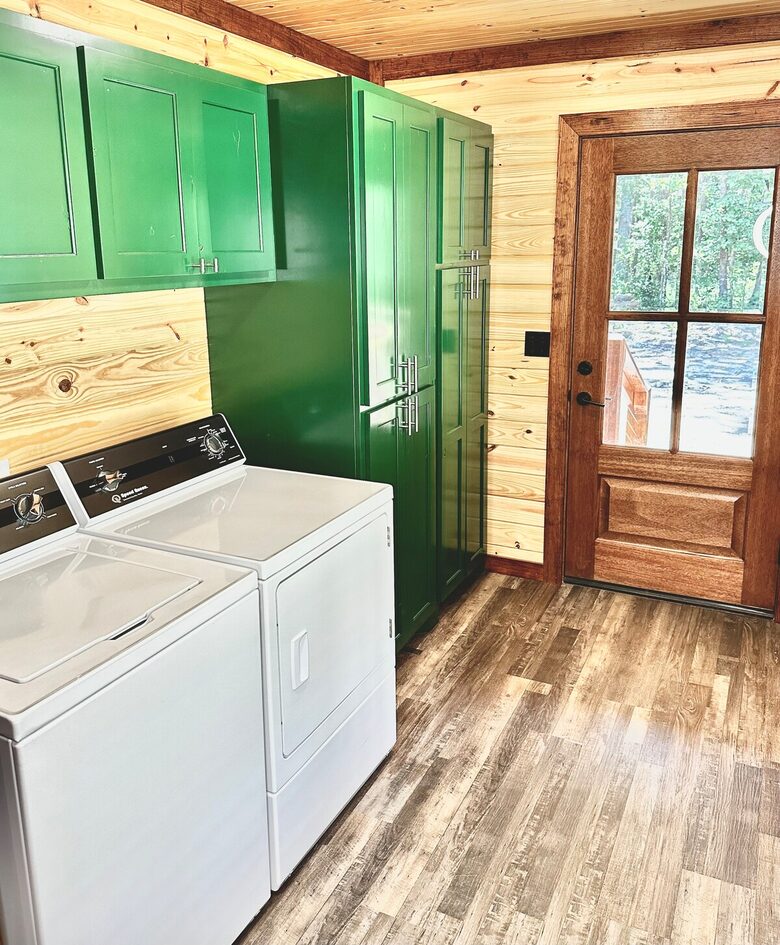 Kiamichi River Retreat | Nature, Privacy & Adventure Await - Le Flore County, Oklahoma