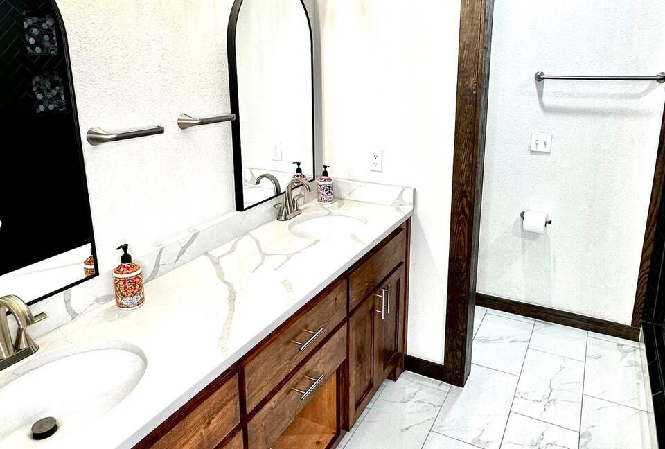 Kiamichi River Retreat | Nature, Privacy & Adventure Await - Le Flore County, Oklahoma